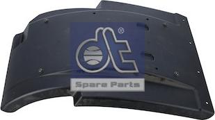 DT Spare Parts 5.66012 - Крыло autodif.ru