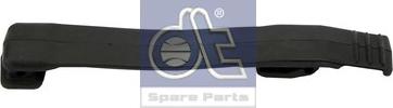 DT Spare Parts 5.66020 - Монтажный комплект, крыло autodif.ru