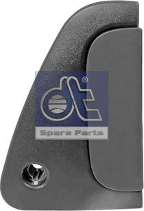DT Spare Parts 5.60114 - Ручка двери autodif.ru