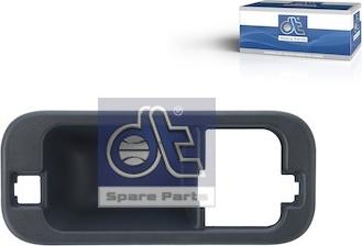 DT Spare Parts 5.60120 - Рама ручки двери autodif.ru