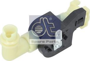 DT Spare Parts 5.62006 - Регулирующий клапан охлаждающей жидкости autodif.ru