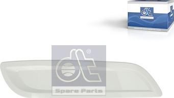 DT Spare Parts 5.16226 - Облицовка, бампер autodif.ru
