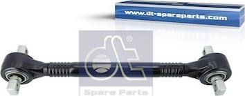 DT Spare Parts 5.10306 - Рычаг подвески колеса autodif.ru