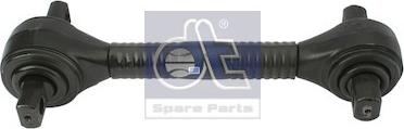 DT Spare Parts 5.10211 - Тяга / стойка, подвеска колеса autodif.ru
