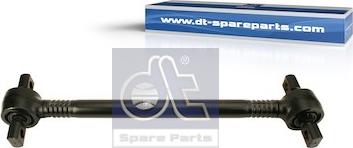 DT Spare Parts 5.10212 - Тяга / стойка, подвеска колеса autodif.ru