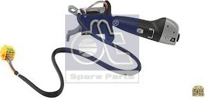 DT Spare Parts 5.80012 - Выключатель на рулевой колонке autodif.ru