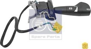 DT Spare Parts 5.80036 - Выключатель на рулевой колонке autodif.ru