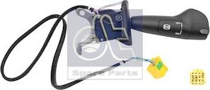 DT Spare Parts 5.80037 - Выключатель на рулевой колонке autodif.ru