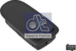DT Spare Parts 5.80029 - Выключатель, стеклоподъемник autodif.ru