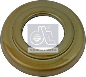DT Spare Parts 5.30290 - Уплотняющее кольцо, дифференциал autodif.ru