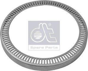 DT Spare Parts 5.20040 - Зубчатое кольцо для датчика ABS autodif.ru