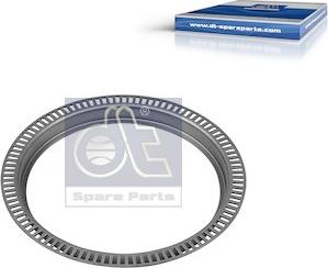 DT Spare Parts 5.20041 - Зубчатое кольцо для датчика ABS autodif.ru