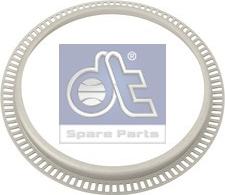 DT Spare Parts 5.20043 - Зубчатое кольцо для датчика ABS autodif.ru