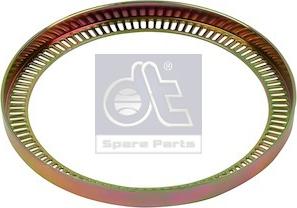 DT Spare Parts 5.20042 - Зубчатое кольцо для датчика ABS autodif.ru