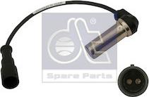 DT Spare Parts 5.20144 - Датчик ABS, частота вращения колеса autodif.ru