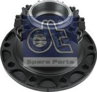 DT Spare Parts 5.20171 - Ступица колеса, поворотный кулак autodif.ru