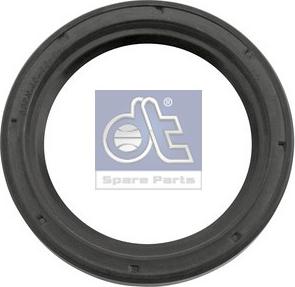 DT Spare Parts 5.21116 - Уплотняющее кольцо, распредвал autodif.ru