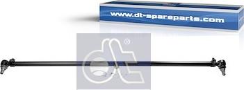 DT Spare Parts 5.22009 - Рулевая тяга autodif.ru