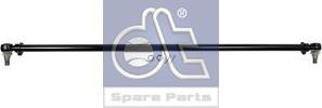 DT Spare Parts 5.22006 - Рулевая тяга autodif.ru