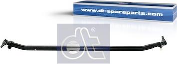DT Spare Parts 5.22002 - Рулевая тяга autodif.ru