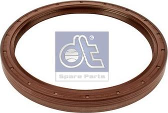 DT Spare Parts 6.45171 - Уплотняющее кольцо, ступенчатая коробка передач autodif.ru