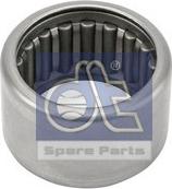 DT Spare Parts 6.47050 - Ремкомплект, рычаг переключения передач autodif.ru