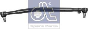 DT Spare Parts 6.51041 - Продольная рулевая штанга, тяга autodif.ru