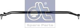 DT Spare Parts 6.53013 - Рулевая тяга autodif.ru