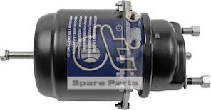 DT Spare Parts 6.64064 - Тормозной цилиндр с пружинным энергоаккумулятором autodif.ru