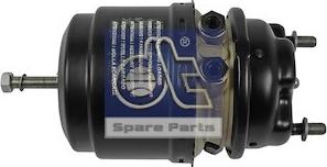 DT Spare Parts 6.64082 - Тормозной цилиндр с пружинным энергоаккумулятором autodif.ru
