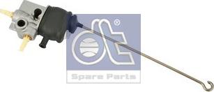 DT Spare Parts 6.65094 - Клапан пневматической подвески autodif.ru