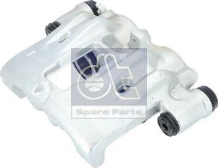 DT Spare Parts 6.61056 - Тормозной суппорт autodif.ru