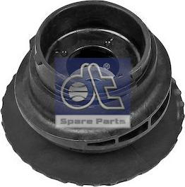DT Spare Parts 6.12810 - Опора стойки амортизатора, подушка autodif.ru