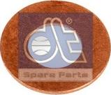 DT Spare Parts 6.33090 - Уплотнительное кольцо autodif.ru