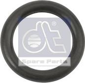 DT Spare Parts 6.33087 - Уплотнительное кольцо autodif.ru