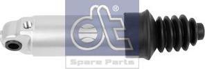 DT Spare Parts 6.37810 - Рабочий цилиндр, моторный тормоз autodif.ru