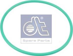 DT Spare Parts 6.21492 - Уплотнительное кольцо autodif.ru