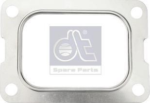 DT Spare Parts 6.23120 - Прокладка, компрессор autodif.ru