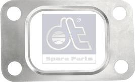 DT Spare Parts 6.23122 - Прокладка, компрессор autodif.ru