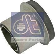 DT Spare Parts 6.76225 - Втулка, подушка кабины водителя autodif.ru
