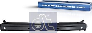 DT Spare Parts 6.70327 - Буфер, бампер autodif.ru