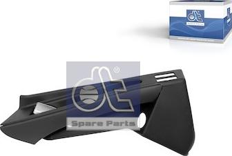 DT Spare Parts 6.72020 - Ручка двери autodif.ru