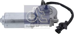 DT Spare Parts 6.72130 - Электродвигатель, стеклоподъемник autodif.ru