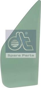 DT Spare Parts 6.72300 - Боковое стекло autodif.ru