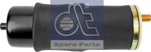 DT Spare Parts 6.77052 - Баллон пневматической рессоры, крепление кабины autodif.ru