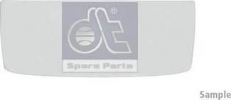 DT Spare Parts 4.68837SP - Ветровое стекло autodif.ru