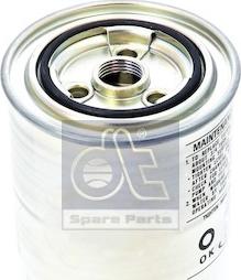 DT Spare Parts 14.23000 - Топливный фильтр autodif.ru
