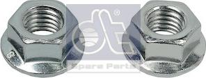 DT Spare Parts 10.16061 - Ремкомплект autodif.ru