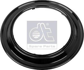 DT Spare Parts 10.10492 - Уплотняющее кольцо, сальник, ступица колеса autodif.ru