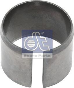 DT Spare Parts 10.10035 - Центрирующее кольцо, обод autodif.ru